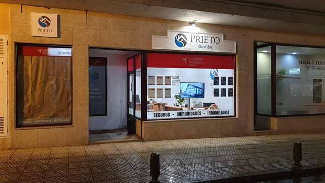 Local Prieto Gestión